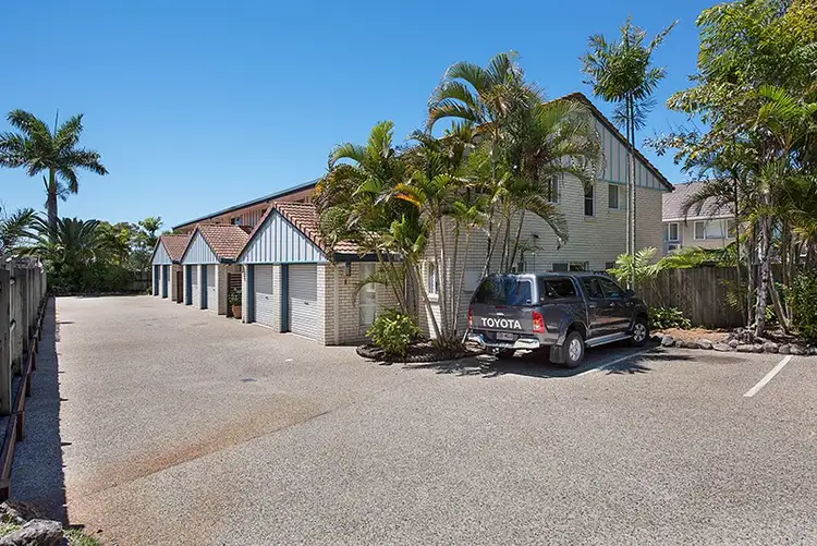 Seventh view of Homely townhouse listing, Unit 2 Barcelona Villas 11 Arwen Street, Maroochydore QLD 4558