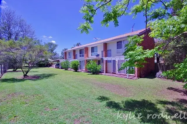 Sixth view of Homely townhouse listing, Cnr Jane and Tina Street, Beaudesert QLD 4285