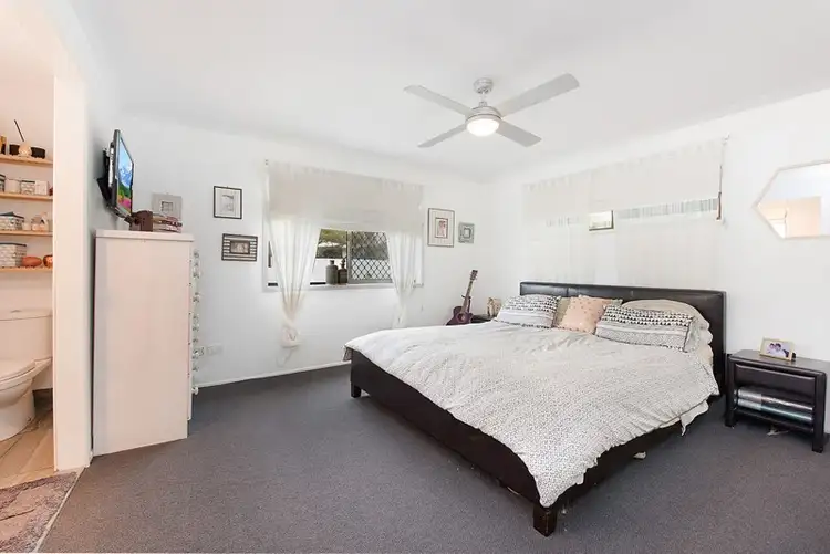Fifth view of Homely house listing, 1/7A Barnes Drive, Buderim QLD 4556