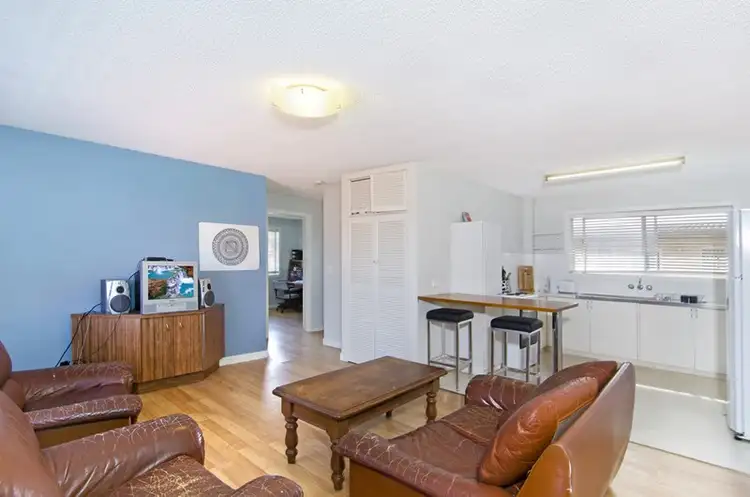 3/7 Atkin Street, Tugun QLD 4224