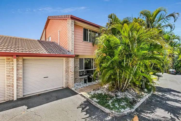 4/51-61 Bowen Street, Capalaba QLD 4157