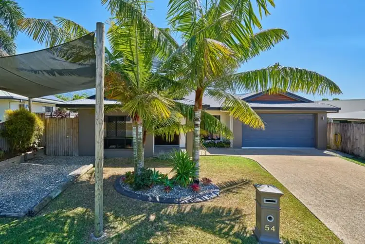 54 Piccone Drive, Edmonton QLD 4869