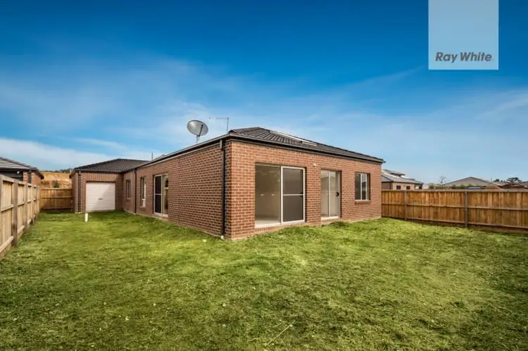Second view of Homely house listing, 24 Black Braes Boulevard, Mernda VIC 3754