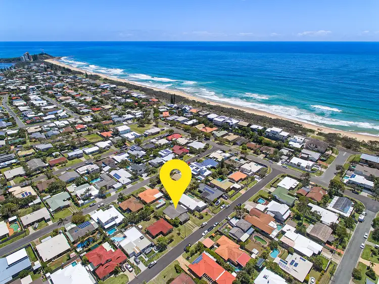9 Mallawa Street, Buddina QLD 4575