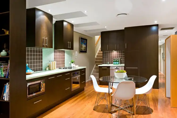 Seventh view of Homely house listing, 10 Keegan Avenue, Glebe NSW 2037