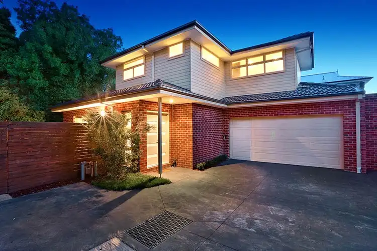 2/29 Elton Road, Ferntree Gully VIC 3156