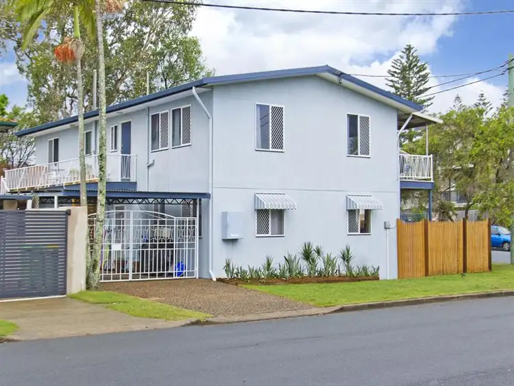 Third view of Homely other listing, 23 Twenty Third Avenue, Palm Beach QLD 4221