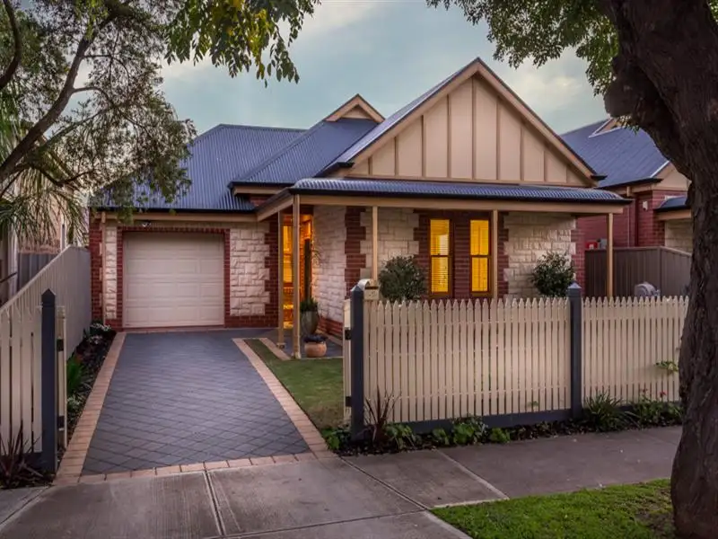 Main view of Homely house listing, 15 Queen Street, Alberton SA 5014