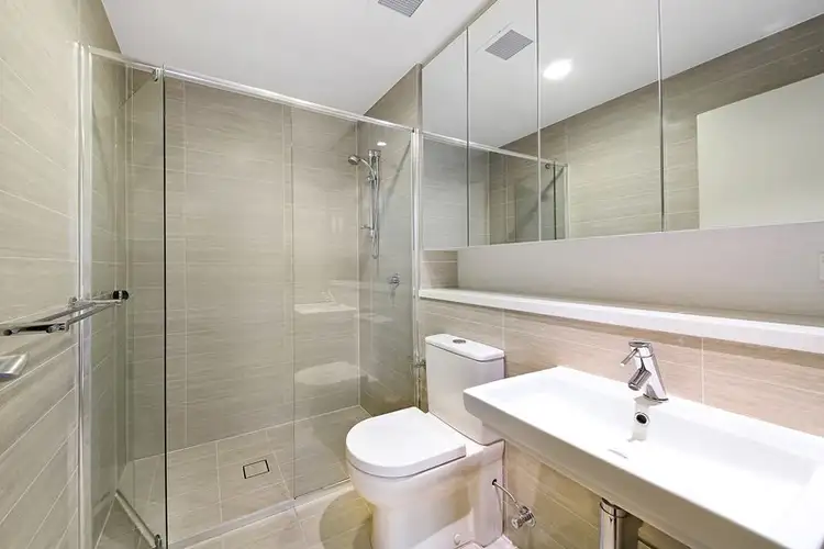 Seventh view of Homely apartment listing, 404/47 Hill Road, Wentworth Point NSW 2127
