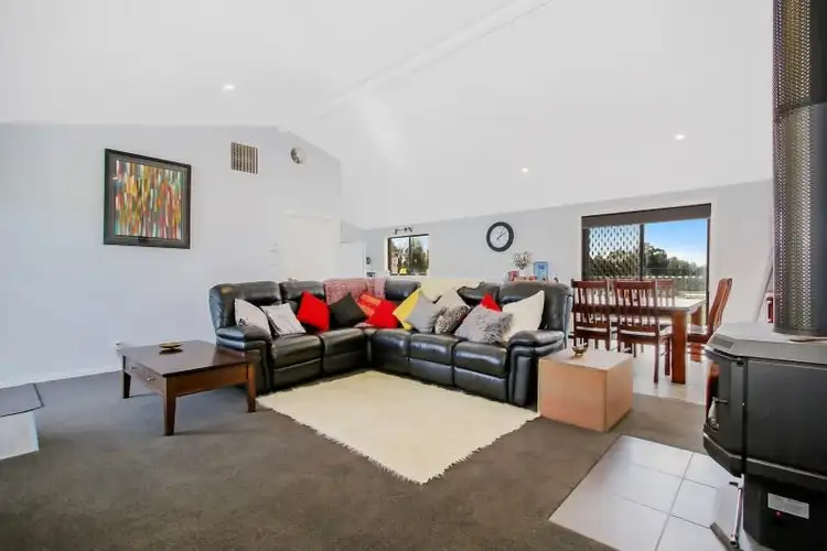 Second view of Homely rural property listing, 12 Austins Road, Bundalong VIC 3730
