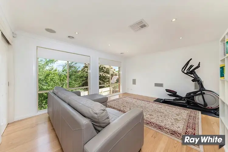Seventh view of Homely house listing, 21 Lander Crescent, Amaroo ACT 2914