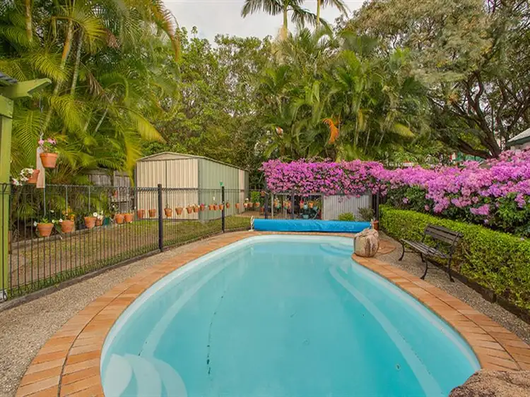 Seventh view of Homely house listing, 44 Hilltop Avenue, Chermside QLD 4032