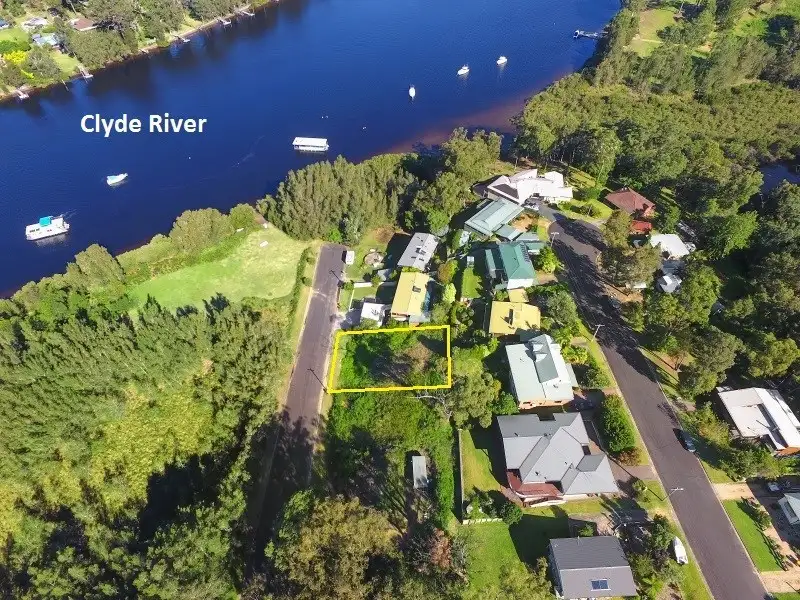 Main view of Homely land listing, 35 Clyde Boulevard, Nelligen NSW 2536