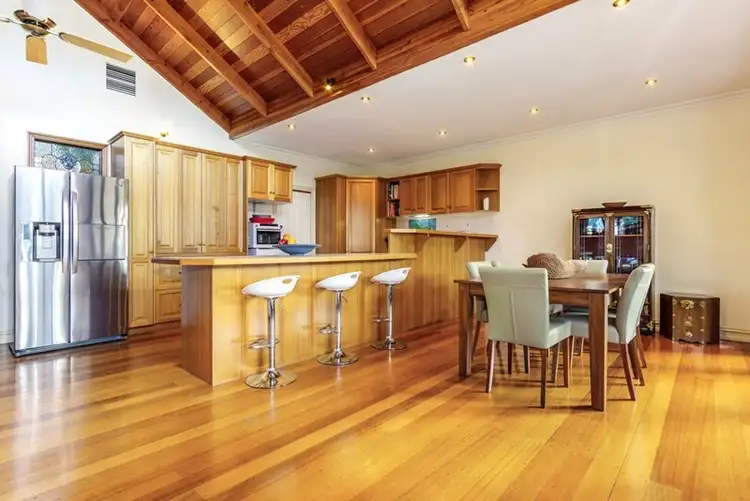 Fifth view of Homely house listing, 17 Elmhurst Road, Blackburn VIC 3130