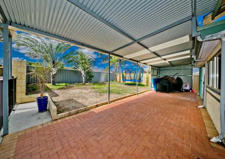 Third view of Homely house listing, 41 Allinson Drive, Girrawheen WA 6064