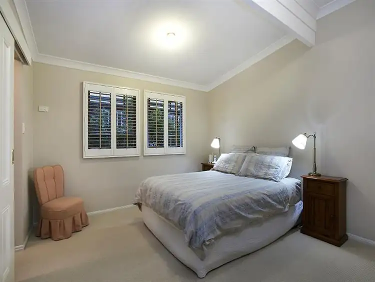 Fifth view of Homely house listing, 56 Molonga Terrace, Graceville QLD 4075
