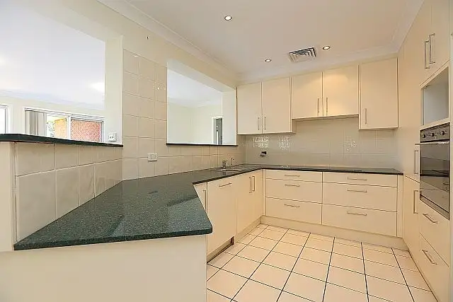 Third view of Homely house listing, 2 Higgins Street, Condell Park NSW 2200
