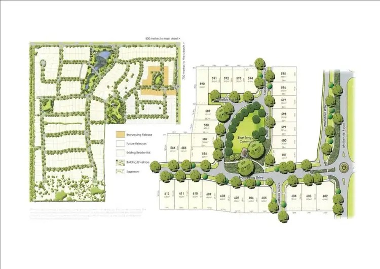 Lot 596 Sandpiper Circuit, Cowes VIC 3922