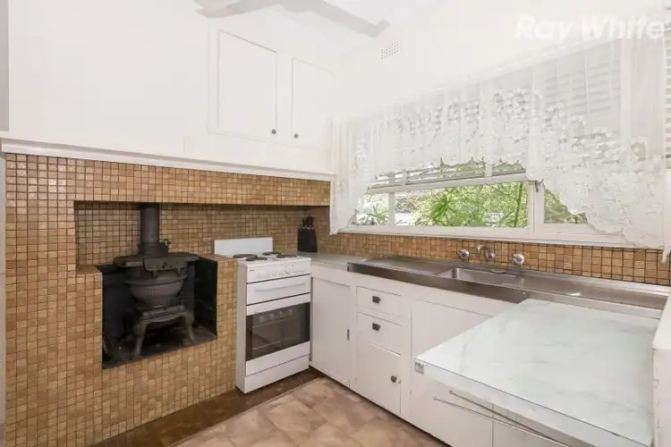 Sixth view of Homely house listing, 16 Oak Avenue, Boronia VIC 3155