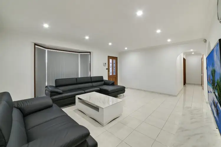 Third view of Homely house listing, 31 Chasselas Avenue, Eschol Park NSW 2558