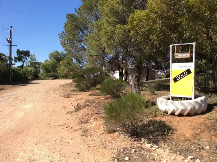 Main view of Homely rural property listing, 53 Moulds Road, Lochiel SA 5510