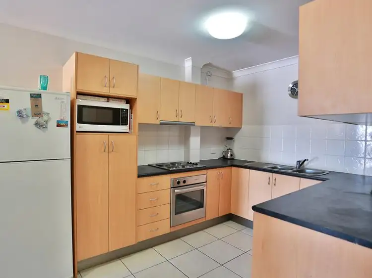Third view of Homely unit listing, 6/16 Pretoria Street, Zillmere QLD 4034