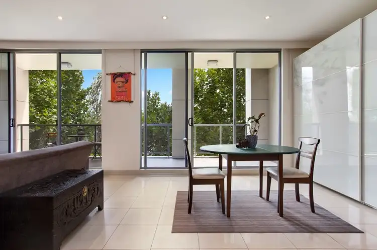 Fourth view of Homely apartment listing, 38/635 Gardeners Road, Mascot NSW 2020