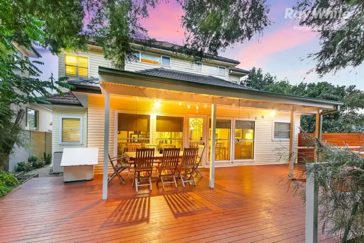 36 Austral Avenue, Westmead NSW 2145