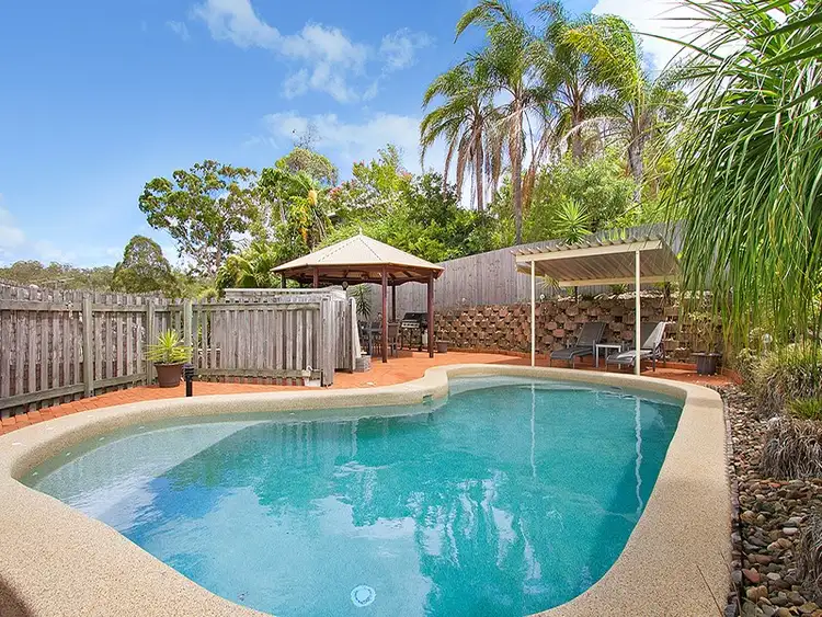 Second view of Homely house listing, 49 Cowra Street, Tanah Merah QLD 4128