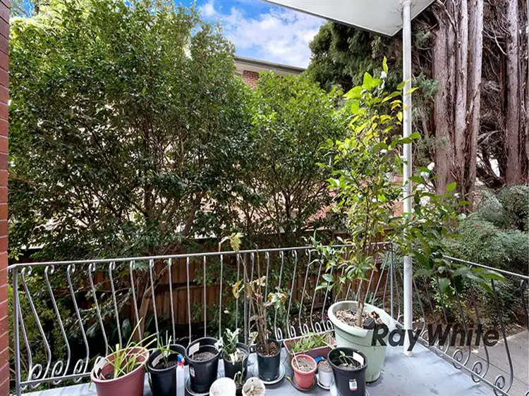 Fourth view of Homely apartment listing, 3/307 Victoria Avenue, Chatswood NSW 2067