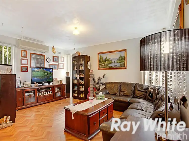 Third view of Homely house listing, 40 Sandakan Crescent, Lethbridge Park NSW 2770