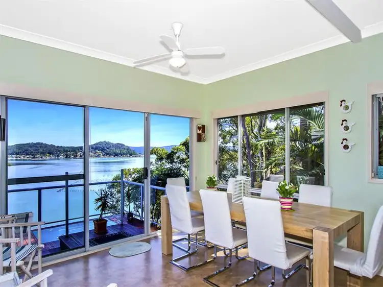 Fifth view of Homely house listing, 19 Hardys Bay Parade, Killcare NSW 2257