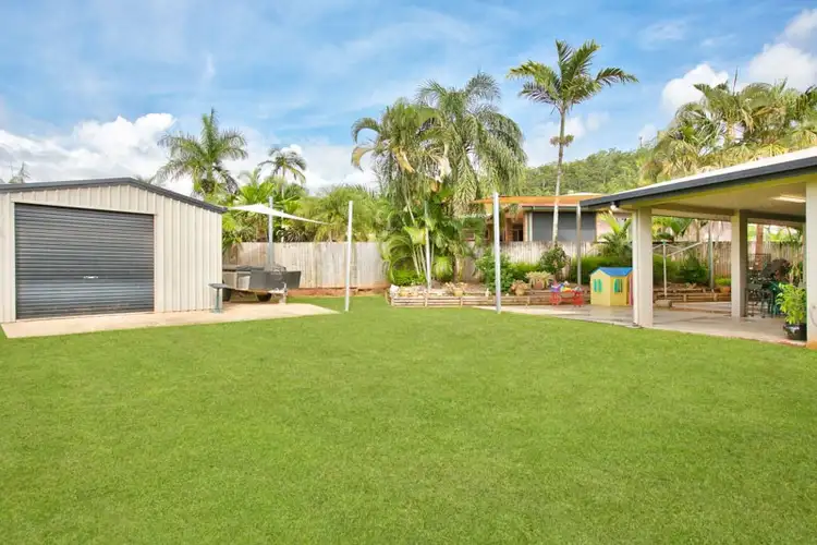 Third view of Homely house listing, 1 Caesar Street, Bentley Park QLD 4869