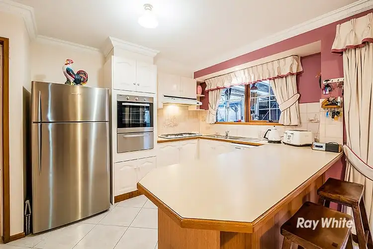 Third view of Homely house listing, 6 Yaltara Close, Cranbourne West VIC 3977