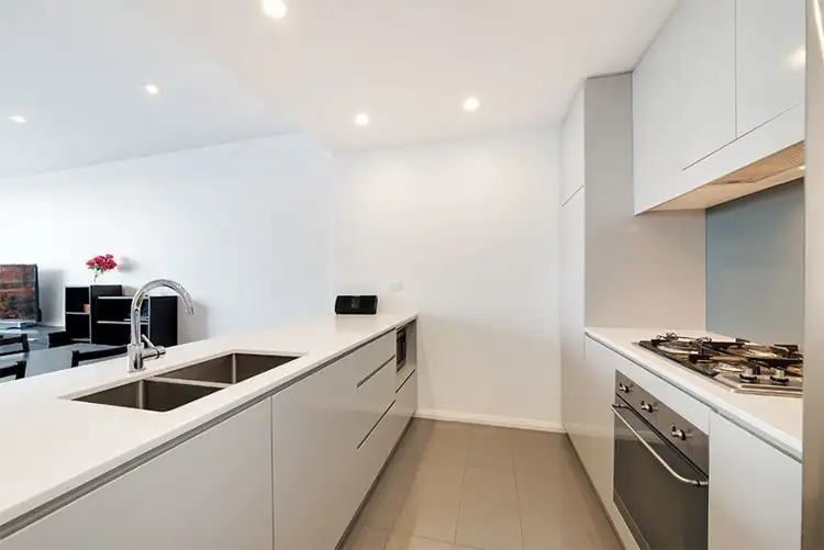 Fourth view of Homely apartment listing, A504/359 Illawarra Road, Marrickville NSW 2204