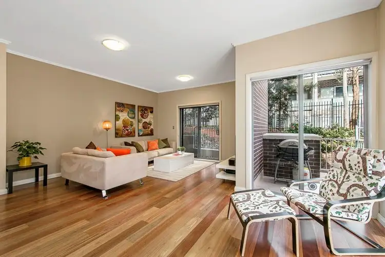 8/2-6 Bundarra Ave (Sth), Wahroonga NSW 2076