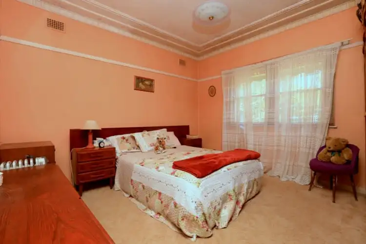 Fourth view of Homely house listing, 207 Edgar Street, Condell Park NSW 2200