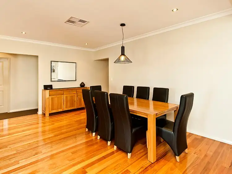Sixth view of Homely house listing, 12 Rainbird Street, Baldivis WA 6171