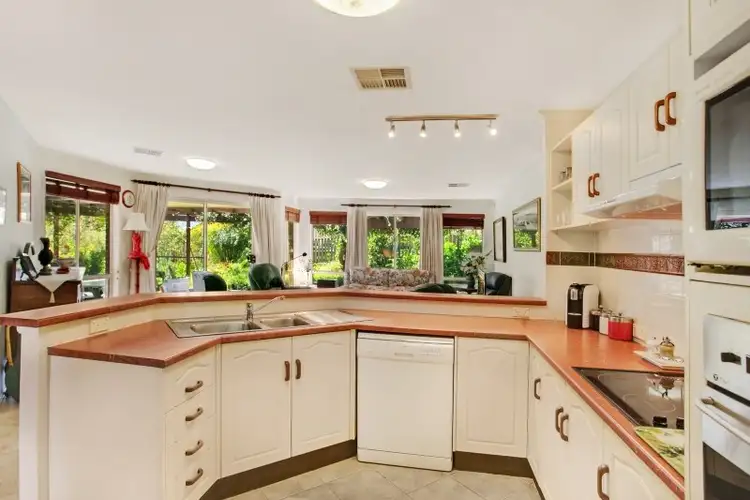 Fifth view of Homely house listing, 53 Wilton Drive, East Maitland NSW 2323