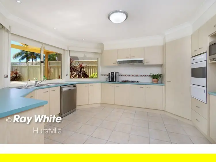 Third view of Homely house listing, 144 St Georges Parade, Allawah NSW 2218