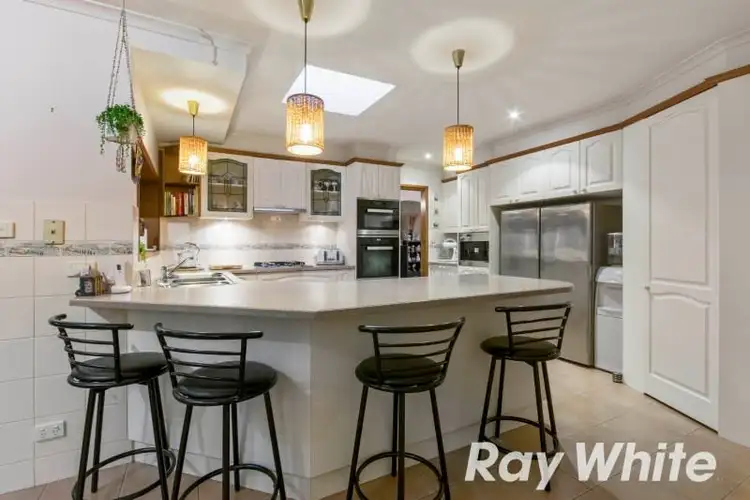 Fourth view of Homely house listing, 57 Finmere Crescent, Upper Ferntree Gully VIC 3156