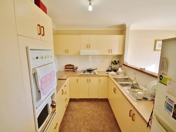 Fourth view of Homely house listing, 3/4 Old Barracks Lane, Young NSW 2594