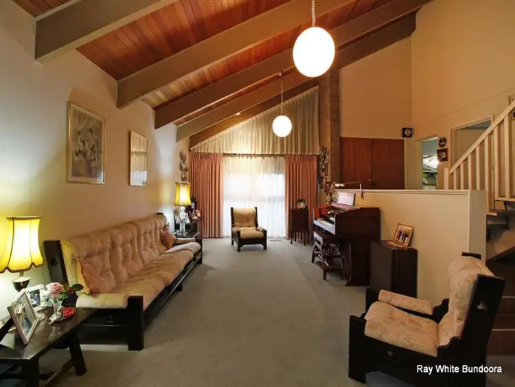 Sixth view of Homely house listing, 6 Amber Court, Bundoora VIC 3083