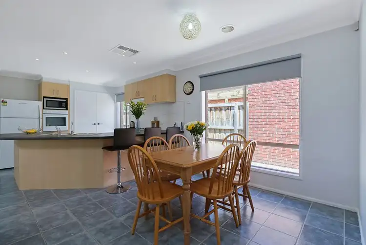 Fourth view of Homely house listing, 4 Yellowbox Avenue, South Morang VIC 3752