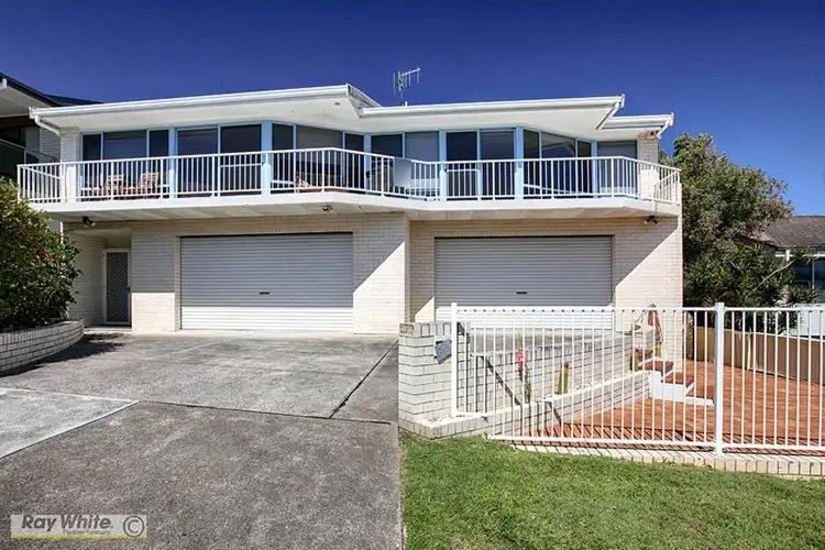 39 Burgess Road, Forster NSW 2428