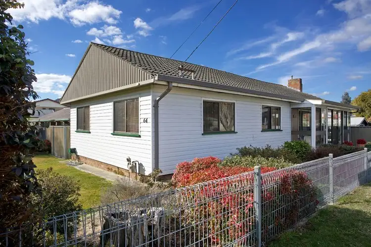 Main view of Homely house listing, 64 Musket Parade, Lithgow NSW 2790