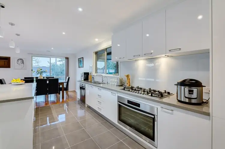 Third view of Homely house listing, 5 Thredbo Court, Epping VIC 3076