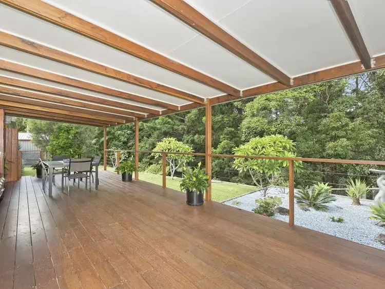 Fourth view of Homely house listing, 28 Waterlily Close, Nunderi NSW 2484