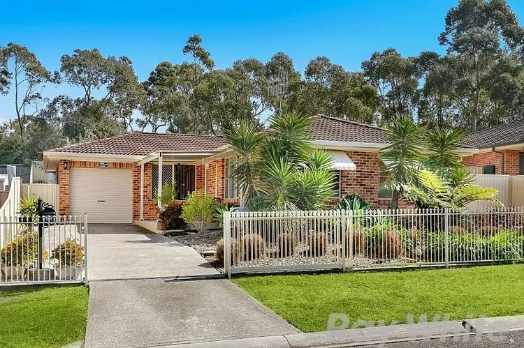 Main view of Homely house listing, 36 Callen Avenue, San Remo NSW 2262