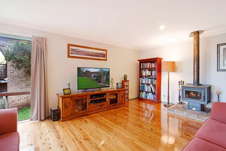 Fifth view of Homely house listing, 339 Lieutenant Bowen Drive, Bowen Mountain NSW 2753